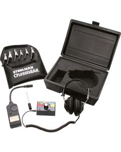 Combo/Chassis Ear-Engine II