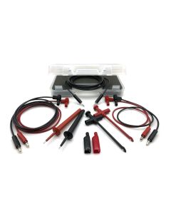Deluxe XEL Automotive Test Kit with PVC Leads