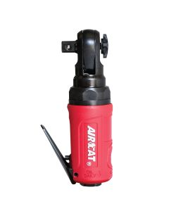 3/8" Mini Composite Palm Ratchet