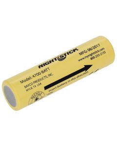 Bayco 3.6V 3400mA Li-Ion Rechargeable Battery