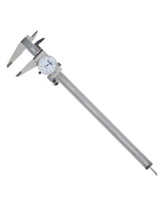 Dial Caliper 12