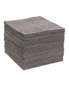 Univ Gray Sonic Bonded 15 in. x 19 in