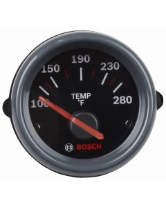2" Electrical Temperature Gauge, SPT ST