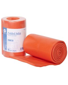 Padded Splint, 4-1/4 x 36" Roll