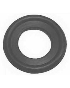 12mm Rubber Oil Drain Plug Crush Washers Gaskets (100/Bag)