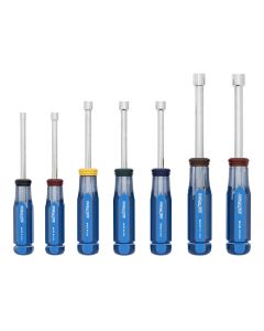 CHANNELLOCK 7-Piece Fractional SAE Nut Driver Set