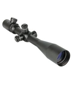 Triple Duty 8.5-25x50 Riflescope