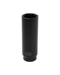 1/2" Dr. 32mm Extra Deep Impact Socket