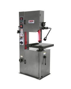 JET VBS-1610 16" 2HP Vertical Bandsaw, 3PH