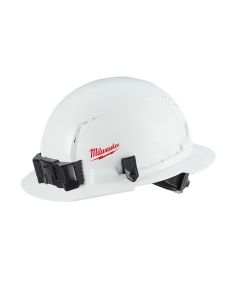 Milwaukee Front Brim Hard HatType 1 Class-E