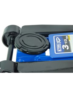 3.33 Ton Low Profile Service Jack (XD)