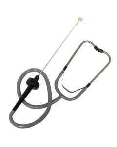 Lisle Stethoscope with Magnetic Holder