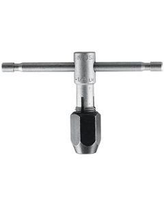 T-Handle Tap Wrench 0-1/4"