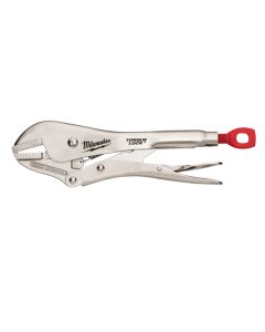 Milwaukee 10 in. TORQUE LOCK Straight Jaw Locking Pliers