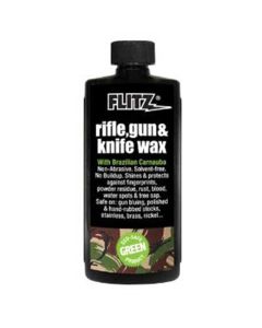 Rifle/Gun Waxx, 5 lb.