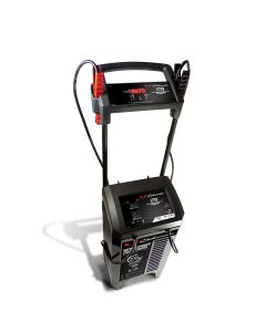 275/40/6/2 Amp Wheel Charger w Engine Start