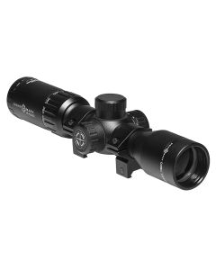 Sightmark Core SX 1.5-4.5x32 Crossbow Scope