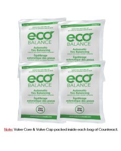 4 pack of 16oz ECO Balance Beads