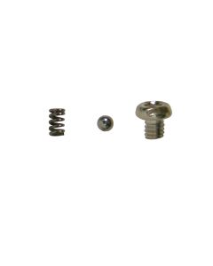 Replacement Die Body Bolt & Washer