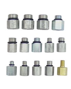 TU-16 Adapter Update Kit