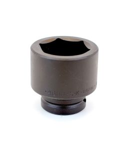46mm 3/4" Drive 6-Point Metric Std Impact Socket