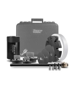 Hydraulic Bearing Race Starter Kit (No Adapters)