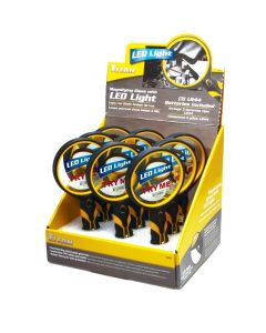 Titan Ttian Lighted 2.2X Magnifying Glass 9-Piece Counter Display