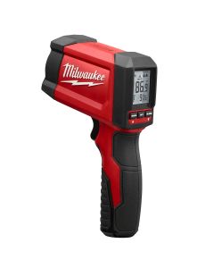 12:1 Infrared Temp-Gun