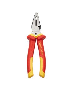 Vise-Grip 7 in. High Leverage Insulated Combination Pliers