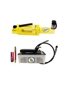 Yellow Jackit "Giant" Bead Breaker Kit W/ Plastic
