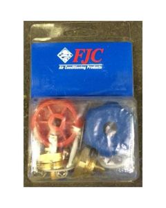Handle/Stem Kit w/Decal