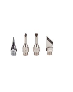 Power Probe TEK 4PC Tip Set