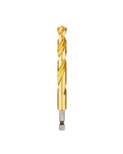 7/16" Titanium SHOCKWAVE?