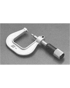 0-57mm Brake Rotor Micrometer