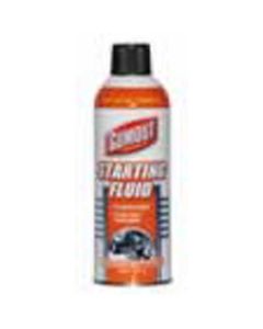 11oz Gumout Startng Fluid 12pk