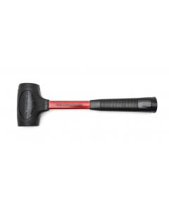 Powerdrive Dead Blow Hammers with Fiberglass Handle 1