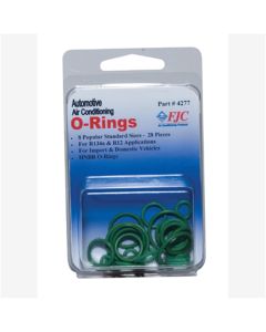 O'Ring Assortment