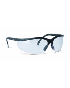 Clear Lens Shooting Glasses