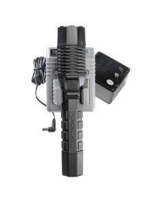 Pelican 7060 AC110 GEN 4 Flashlight, Black