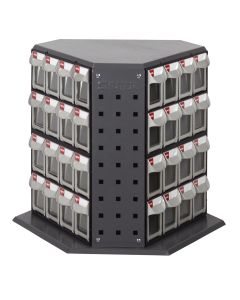 ROTATING BIN - 48