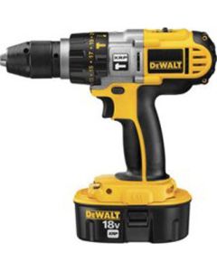 18V Hamerdr/Drill Driver Kit