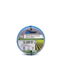 BluBird AG-Lite ALAS3410 AG-Spray Hose (3/4 in. x