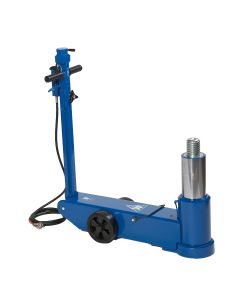 AC Air Hydraulic Aircraft Jack, 65 Ton