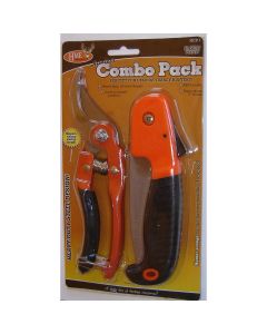 Hunter's Combo Pack 5 in. Saw