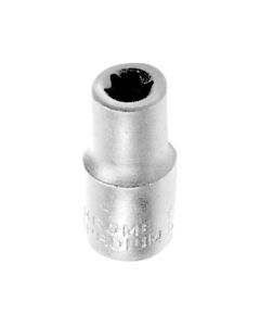 E-6 External Star Socket