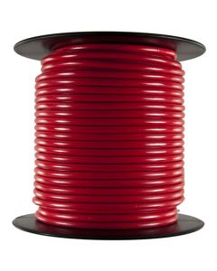 Primary Wire - 8 AWG, Red 25 Ft.