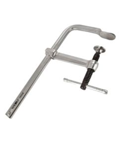 Wilton 1800S-8, 8 in. Regular Duty F-Clamp