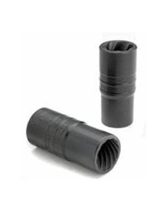 TURBO SOCKET 1/4 DR 7.75MM