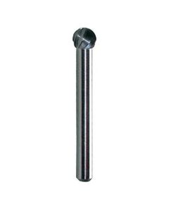 Carbide Bur/AU Ball 3/8"x3/4"
