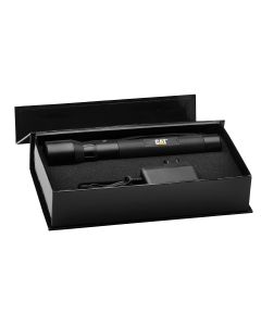 CAT - Rechargeable 3W LED Flashlight